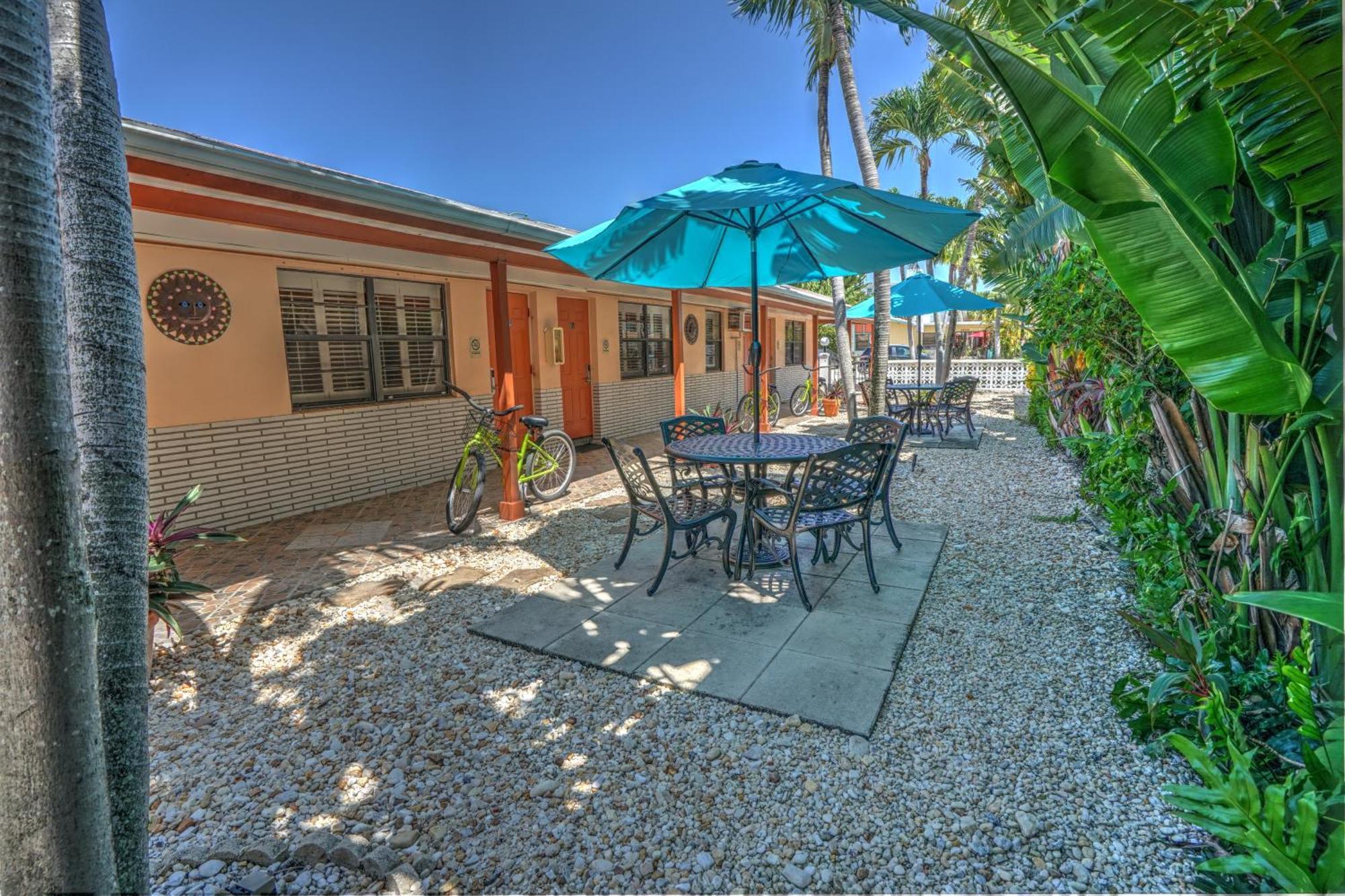 מלון Lauderdale-by-the-Sea Sea Garden By The Sea מראה חיצוני תמונה